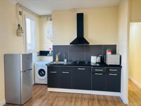 Home drancy